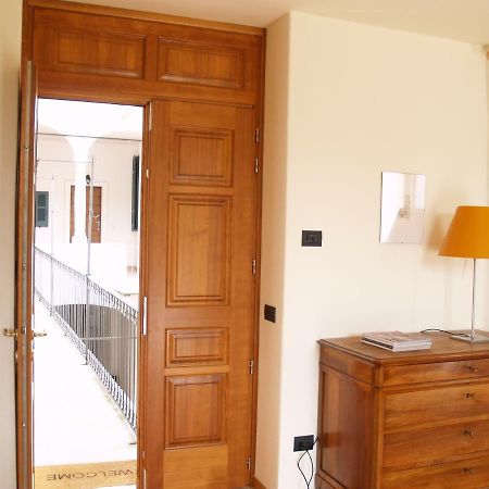 Casa Botta - Luino Lago Maggiore מראה חיצוני תמונה